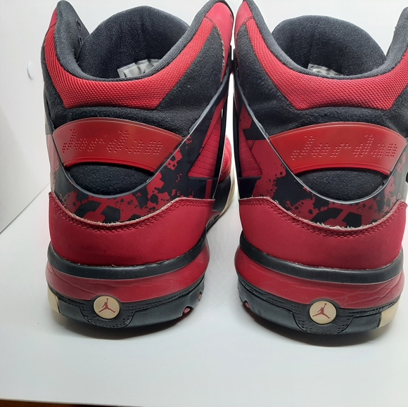 Nike Jordan Phase 23 Hoops Basketball Shoes Size 13 - Picture 5 of 9